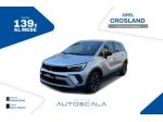 OPEL Crossland 1.2 Turbo 12v 110cv S&S Elegance rif. 24208749