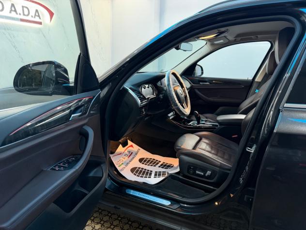 Bmw X3 xDrive30d 48V xLine - Foto 8