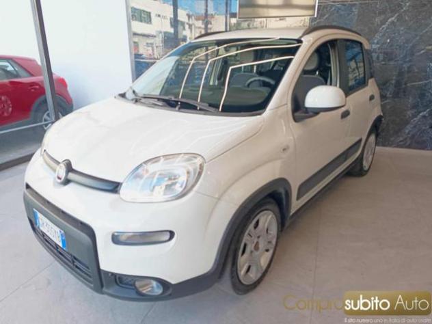 FIAT Panda 1.0 FireFly S&S Hybrid rif. 24055354 - Foto 2