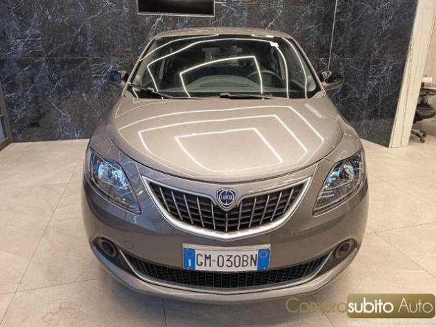 LANCIA Ypsilon 1.0 FireFly 5 porte S&S Hybrid Ecochic Silver rif. 24179197