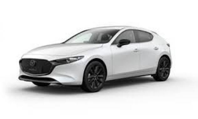 Mazda Mazda3 2.5L Skyactiv-G 140cv M Hybrid Homura - Foto 10