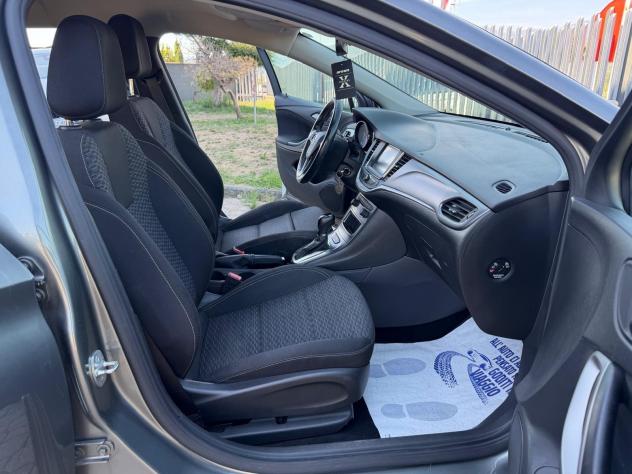 Opel Astra 1.6 CDTi 136CV aut. Sports Tourer Innovation - Foto 10