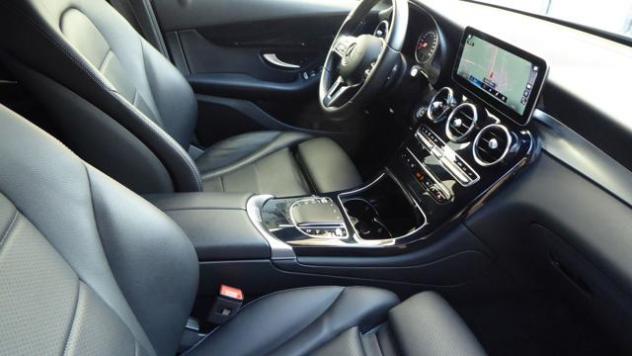 MERCEDES-BENZ GLC 300 d 4Matic Coupé Sport rif. 24078265 - Foto 8