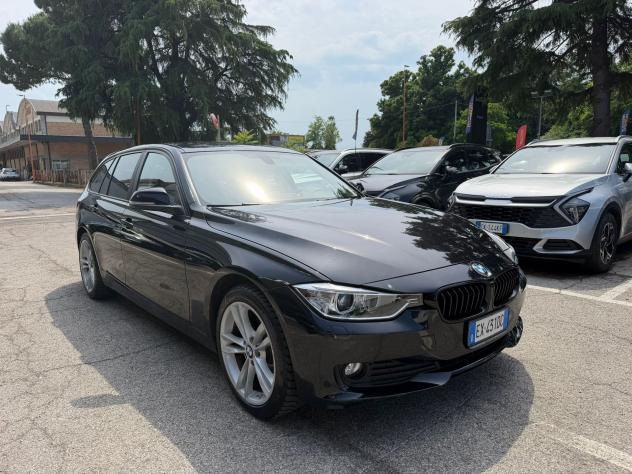 BMW Serie 3 320d xDrive Business autom. - Foto 3
