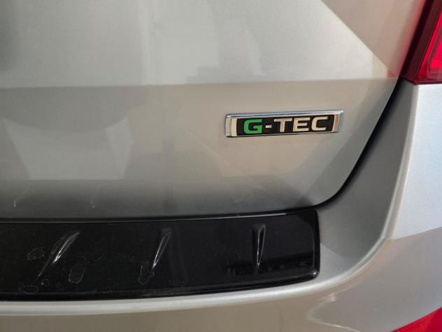 Škoda Octavia Octavia Wagon 1.4 tsi g-tec Ambition 110cv (#987) prezzo reale! - Foto 6