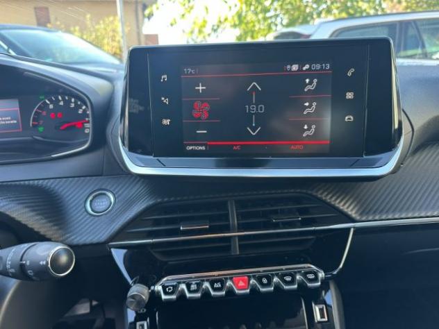 PEUGEOT 208 PureTech 100 Stop&Start 5 porte Allure rif. 24160953 - Foto 8