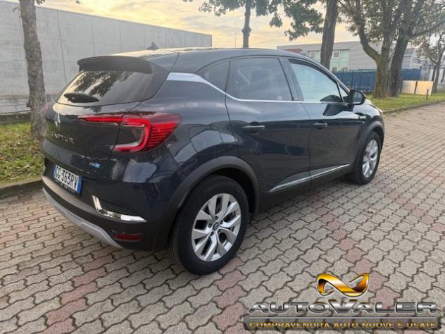 RENAULT Captur E-Tech Plug-in Hybrid 160 CV Apple CarPlay rif. 23779635 - Foto 2