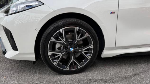 BMW 120 D48V MSPORT DESIGN *C.L.18*TETTO*FULL LED*CARPLAY* rif. 23667161 - Foto 5