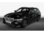 BMW Serie 3 318 i TOURING M-SPORT LED WIDE APPLE CARPLAY HUD NAVI