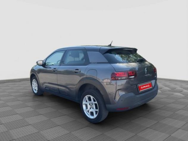 CITROEN C4 Cactus C4 Cactus BlueHDi 100 S&S Live rif. 24028683 - Foto 3