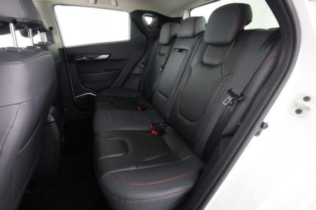 EVO Evo 3 Evo 3 1.5 Bi-fuel GPL rif. 23998779 - Foto 3