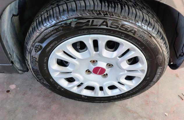 FIAT Panda 1.2 69cv 5 porte GPL EASY - Foto 4