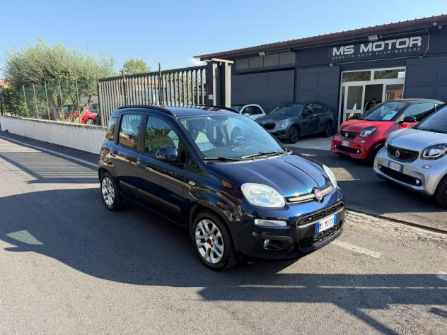 Fiat Panda 1.2 GPL - EURO6B - TUTTO INCLUSO - SUPERPREZZO
