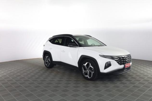 HYUNDAI Tucson Tucson 1.6 CRDI 48V DCT Exellence rif. 24117553 - Foto 2