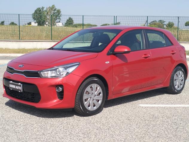 Kia Rio 1.0 T-GDI ACTIVE
