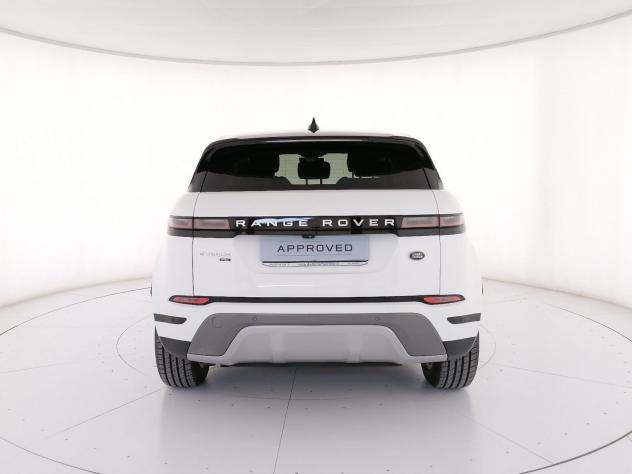 Land Rover Range Rover Evoque 2.0d i4 mhev awd 150cv auto - Foto 7