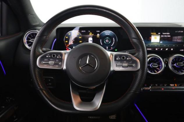 MERCEDES-BENZ CLA sse GLB GLB 200 d Automatic 4MATIC PREMIUM rif. 23702819 - Foto 5