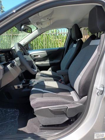 OPEL Frontera 1200 HYBRID GS 145CV EDCT 7 POSTI NAV PACK WINTER rif. 23811367 - Foto 7