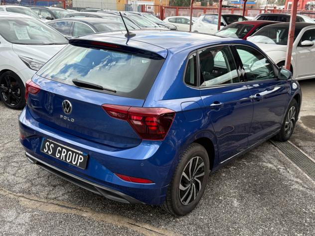Polo 1.0 TSI Style-unipro-rate-tagliandi vw - Foto 5