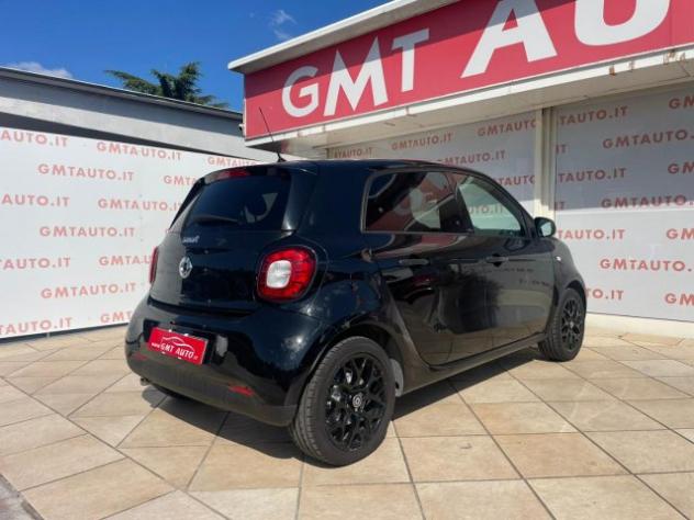 SMART ForFour 0.9 90CV PASSION SPORT PACK LED NAVIGATORE rif. 23663527 - Foto 5