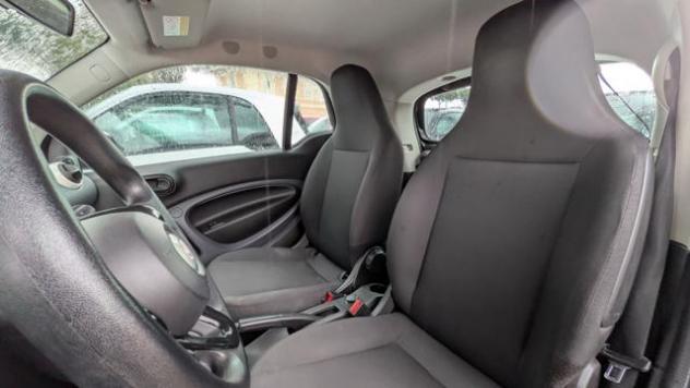 SMART ForTwo 1.0cc 71cv AUTOMATICA CRUISE CONTROL rif. 23489058 - Foto 9