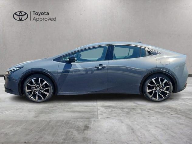 TOYOTA Prius 2.0 Plug-in Hybrid Lounge rif. 23739134 - Foto 3