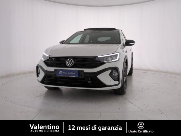 Volkswagen Taigo 1.5 TSI ACT DSG R-Line