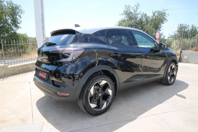 Renault Captur TCe 90 CV Techno|2025 - Foto 6
