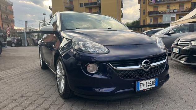 Opel Adam 1.2 70 CV Jam - Foto 3