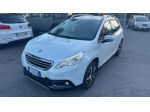 Peugeot 2008 1.6 e-HDi 92 CV Stop&Start Allure