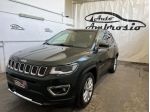 Jeep Compass Compass 1.6 mjt Limited 2wd 120cv TUA DA 199,00 AL MESE