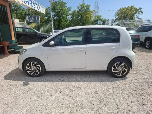 VOLKSWAGEN UP!5P 1.0 MOVE 60CV BLUEMOTION - Foto 9