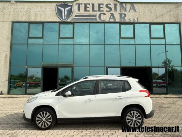 PEUGEOT 2008 1.6 e-HDi 92CV ETG6 CAMBIO AUTOMATICO rif. 22762295 - Foto 5
