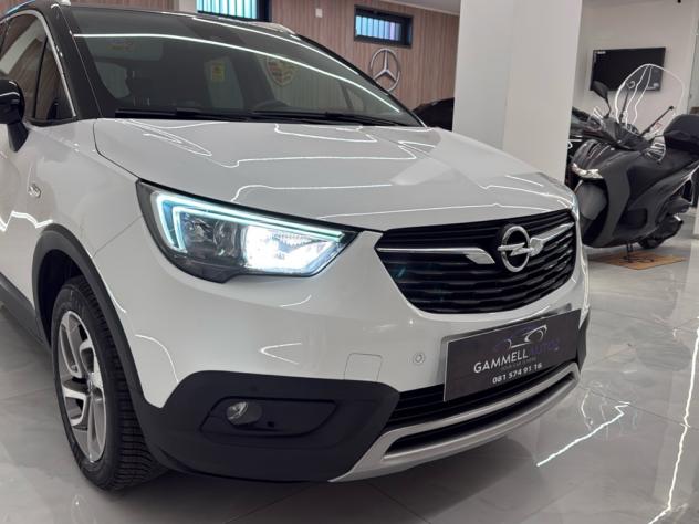 Opel Crossland X 1.2 110cv - Foto 6