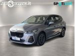 BMW Serie 2 Active Tourer Serie 2 U06 218d Active Tourer Msport auto