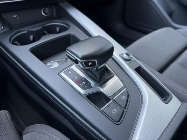 AUDI A5 SPB 40 TDI quattro S tronic S line edition rif. 24068777 - Foto 8