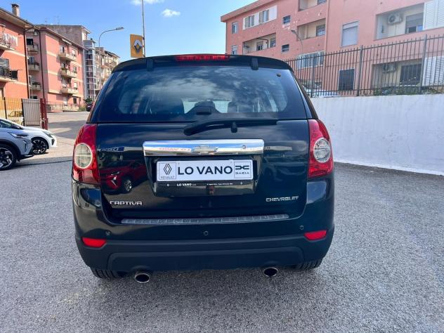 Chevrolet Captiva 2.2 VCDi 163CV 2WD - Foto 6