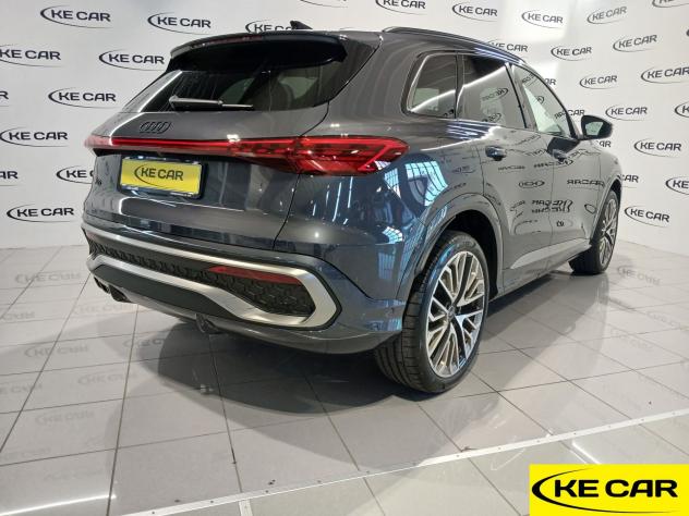 Audi Q5 TDi 204 cv mHEV+ Quattro S LINE Cerchi 21" - Foto 5