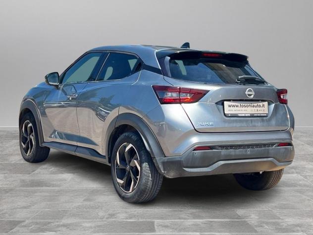 Nissan Juke 1.0 dig-t N-Connecta 114cv - Foto 7
