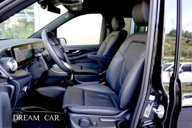 MERCEDES-BENZ V 300 d Automatic 4Matic Exclusive EXTRA LONG rif. 24037165 - Foto 10