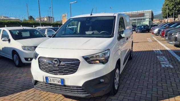 OPEL Combo Cargo 1.5 Diesel 100CV S&S PL rif. 24113365 - Foto 2