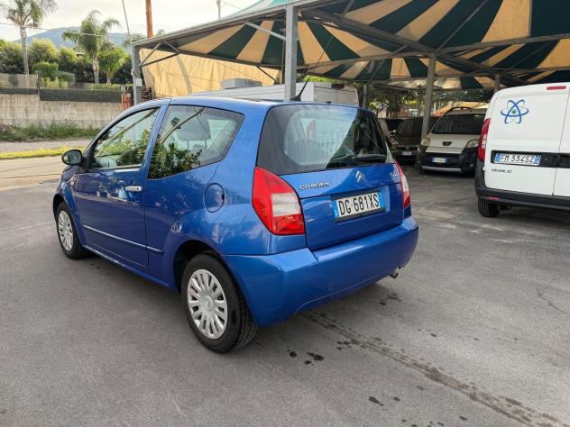 Citroen C2 1.1 Classique - Foto 4