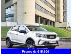 EMC Quattro 1.5 CVT rif. 24213380