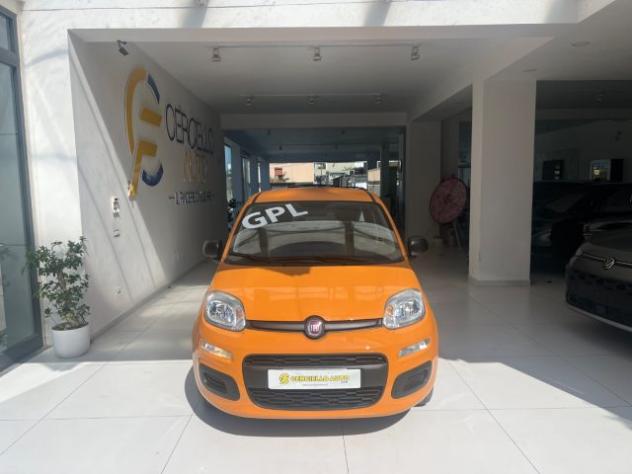 FIAT Panda 1.2 EasyPower TUA A SOLI 110 EURO MENSILI rif. 23462103 - Foto 7
