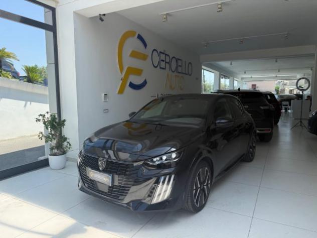 PEUGEOT 208 Hybrid 145 e-DCS6 GT da €199,00 rif. 24028860 - Foto 2