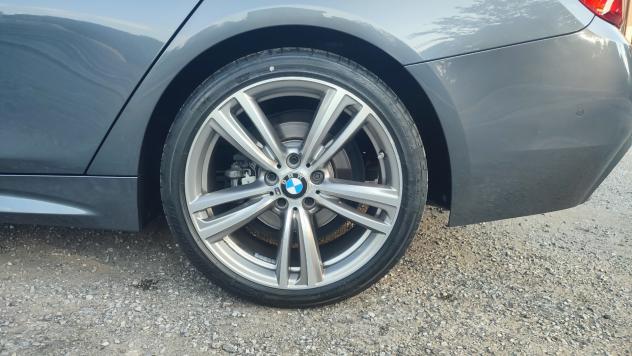 BMW SERIE 4 418 GRAN COUPE' MSPORT - Foto 10