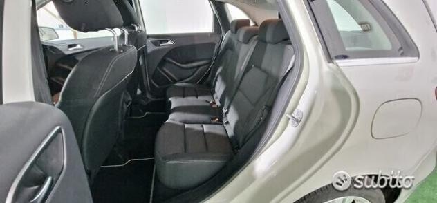 Mercedes classe b 180 cdi executive nov 2013 - Foto 5