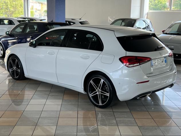 Mercedes-Benz Classe A A 180 d Automatic Sport - Foto 3