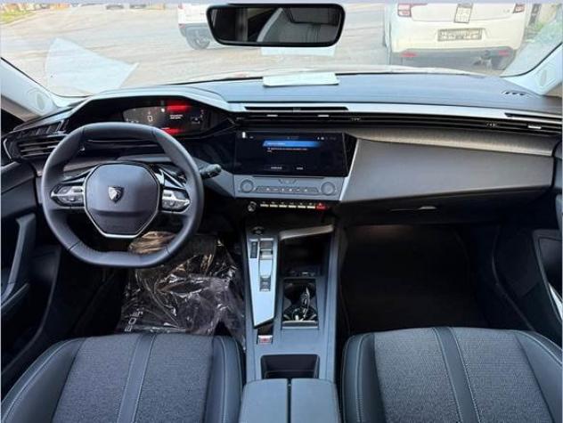 Peugeot 308 308 1.5 bluehdi Allure s&s 130cv eat8 *PROMO AZZURRA* - Foto 3