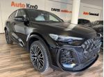 Audi Q5 SPORTBACK TDi 150 kW mHEV+ S tronic quattro S line edition